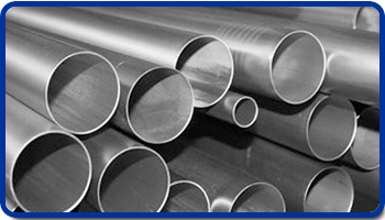 Stainless Steel Square Tubes