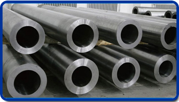 Stainless Steel Square Tubes