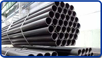 Carbon Steel Pipes & Tubes
