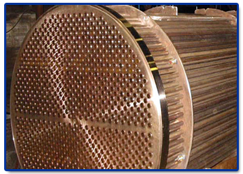 Heat Exchangers & Condensers tubes Heat Exchangers & Condensers tubes