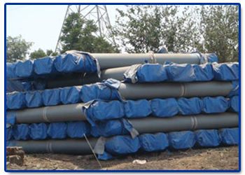 Packed Inconel Tube