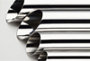 304H Stainless Steel Seamless Pipes & Tubes