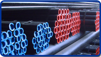 Carbon Seamless Steel Pipe