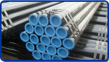 Carbon Seamless Steel Pipes