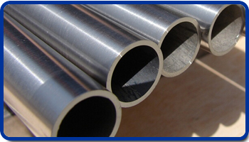 Titanium Tube
